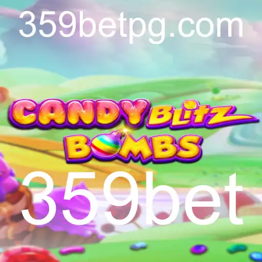 CandyBlitzBombs: Mergulhe na Aventura Doce de Estratégia e Explosões