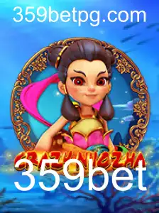 Descubra o Universo Empolgante de CrazyNuoZha com 359bet
