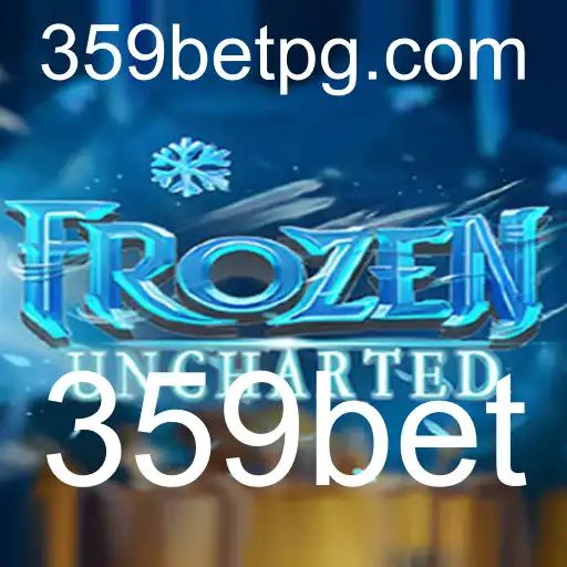 Explorando o Novo Mundo de FrozenUncharted: Um Mergulho nas Aventuras de 359bet