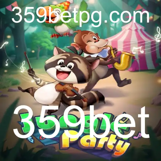 Descubra JungleParty: Uma Aventura Selvagem com 359bet
