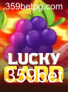 Descubra o Emocionante Mundo de LuckyCard: O Jogo de Azar do Momento