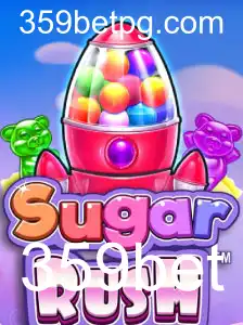Descubra os Segredos do Jogo SugarRush e Como Aproveitar o Melhor da Plataforma 359bet