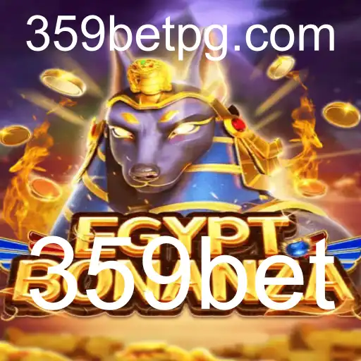Descubra a Excitação do Jogo EgyptBonanza com 359bet