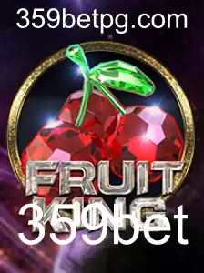 Descubra o Mundo de FruitKing: Um Guia Completo do Jogo e Regras com 359bet